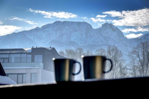 ToTatry Krupówki Apartament